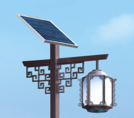太陽(yáng)能庭院燈系統(tǒng)配置過(guò)程中影響太陽(yáng)能電池板的蓄電能力因素有哪些呢？