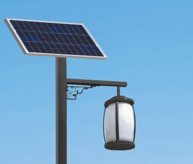 行業(yè)分析：怎樣保護(hù)太陽(yáng)能庭院燈的蓄電池？