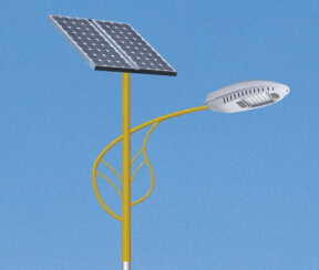 太陽(yáng)能路燈如何在低溫提高太陽(yáng)能板的發(fā)電量？