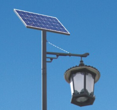 太陽(yáng)能庭院燈控制器如何讓進(jìn)行充放電控制？