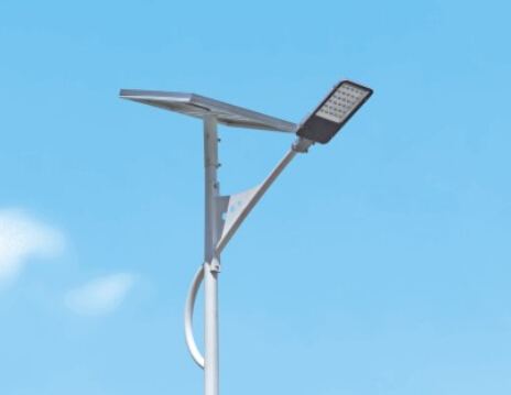 太陽能控制器指示燈代表太陽能路燈什么工作現(xiàn)象？