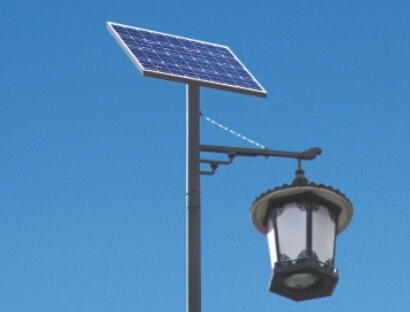 太陽能庭院燈在系統(tǒng)電路設(shè)計(jì)需注意哪些細(xì)節(jié)？
