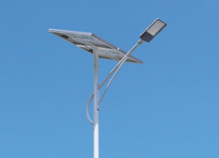 Led太陽能路燈廠家如何面對日益惡劣的市場競爭？