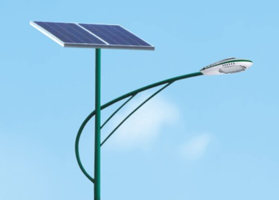 Led太陽能路燈使用壽命與哪些因素相關(guān)？