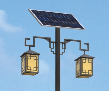什么原因限制太陽能庭院燈市場的量化發(fā)展？