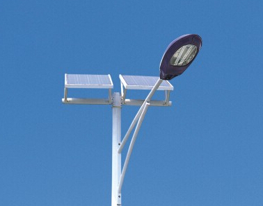 Led太陽能路燈控制器有哪幾種降壓方式？
