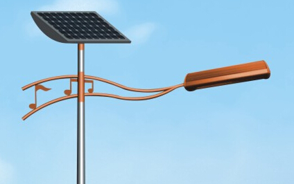 為什么太陽(yáng)能路燈電池板要在正南方向？
