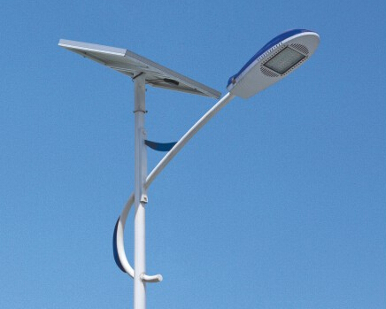Led太陽能路燈推廣有什么阻礙？