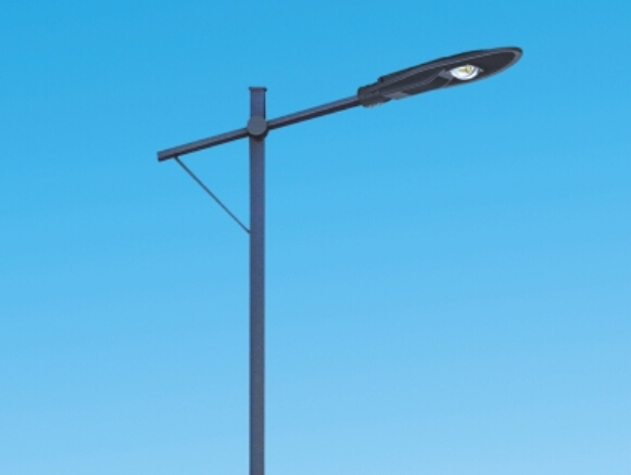 什么原因造成led路燈照明用電量降低？
