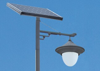 太陽能庭院燈廠家的市場定位多重要？