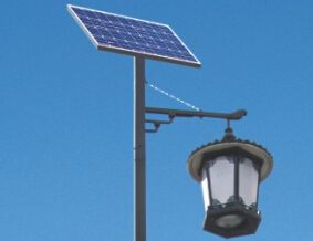 太陽能庭院燈得到廣泛認可依賴什么條件？