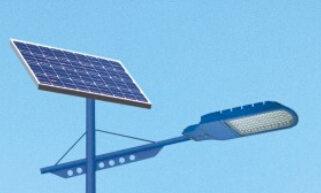 怎樣計算太陽能路燈電池板的容量？