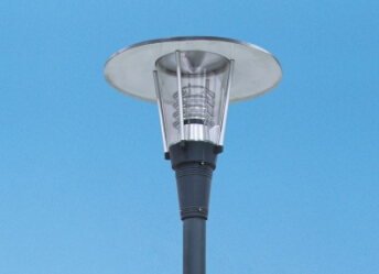 Led庭院燈與普通庭院燈有什么不同之處？