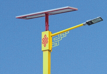 選購太陽能路燈應(yīng)該從哪方面入手？