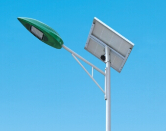 太陽(yáng)能路燈蓄電池為什么要埋在地下？