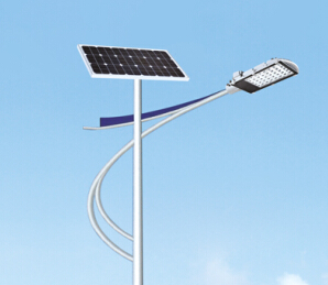 怎樣提高太陽能路燈充電二次轉(zhuǎn)化率？