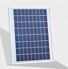 太陽能路燈電池板是怎樣轉(zhuǎn)換的？
