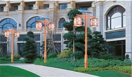 是什么給景點(diǎn)公園添加了亮點(diǎn)？