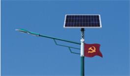 解析如何挑選好品質(zhì)的太陽能路燈 ？