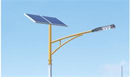 怎樣去檢查太陽(yáng)能路燈的蓄電池！