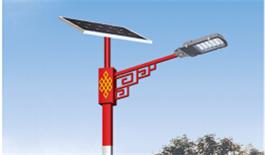 分析近幾年的太陽能路燈在照明市場的發(fā)展！