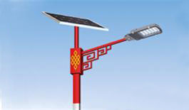 華可資訊：太陽能路燈的價格真的高嗎？