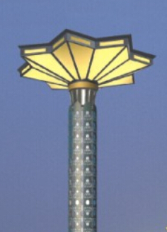 led景觀(guān)燈HK15-69902