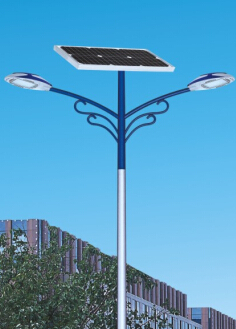 led太陽能路燈hk26-16701